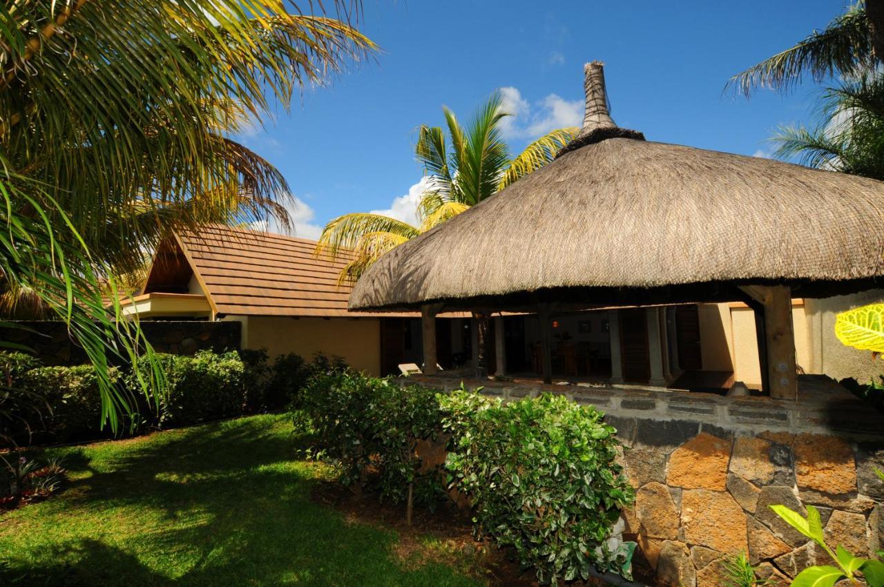 Villa Oasis Pereybere Beach Exterior photo