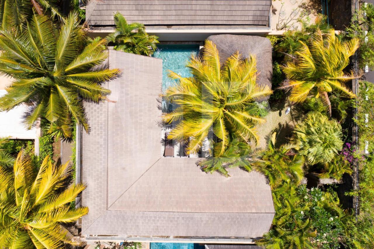 Villa Oasis Pereybere Beach Exterior photo